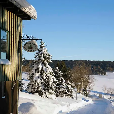 Pension und Gaststätte Naturbaude Eschenhof-2