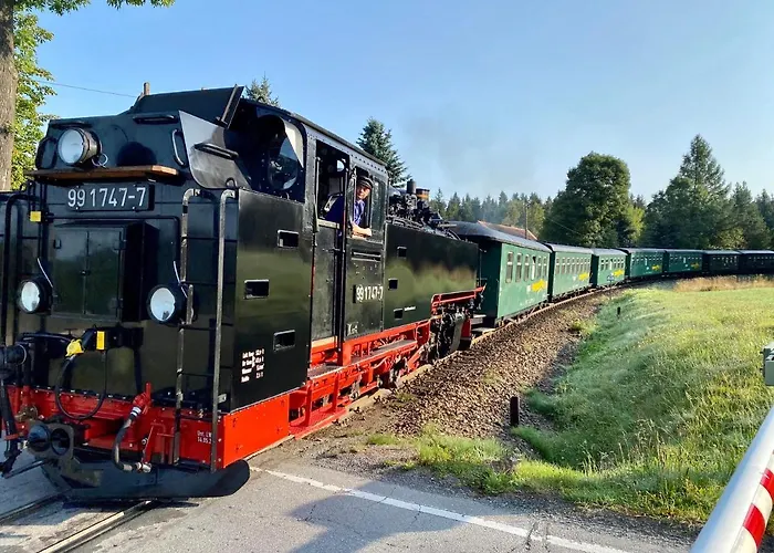 GlückaufSporthotels