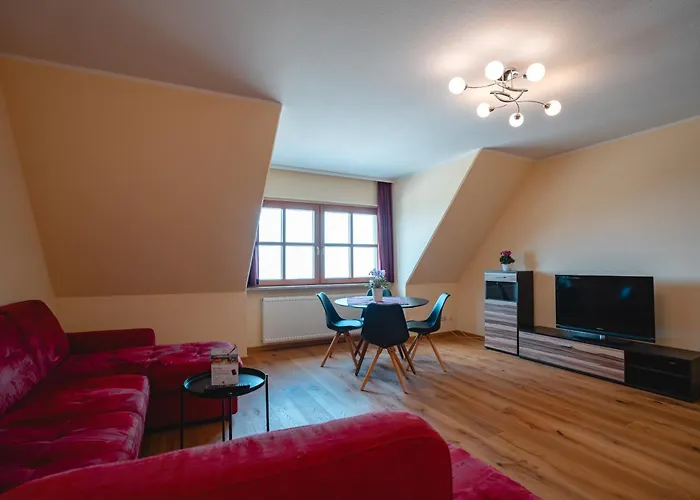 FichtelberghausSporthotels