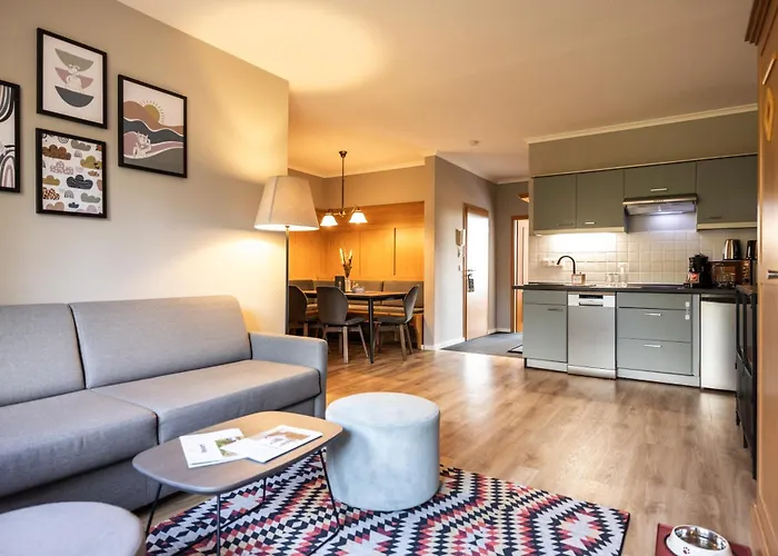 Elldus Resort Oberwiesenthal
